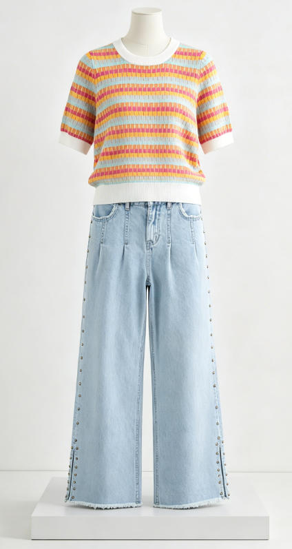 Shop The Look: Street Cool