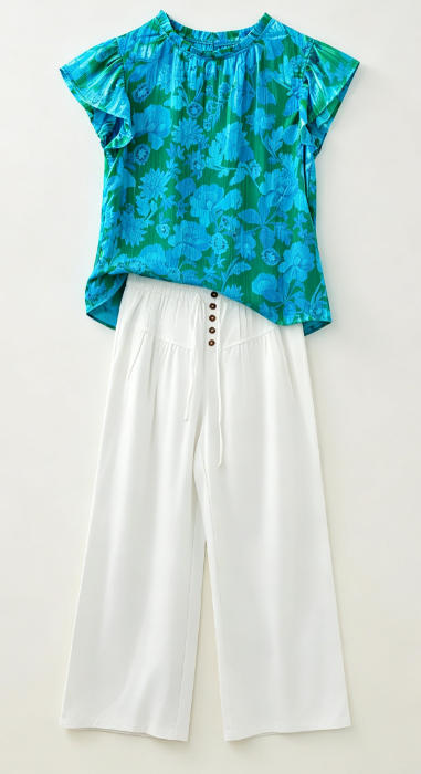 Shop the Look: Nature Fresh