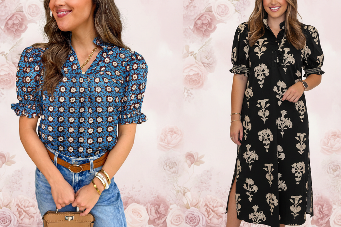 Dress Her in Love: The Best Mother's Day Fashion Gifts She'll Actually Wear - Sweet Fashion Wholesale