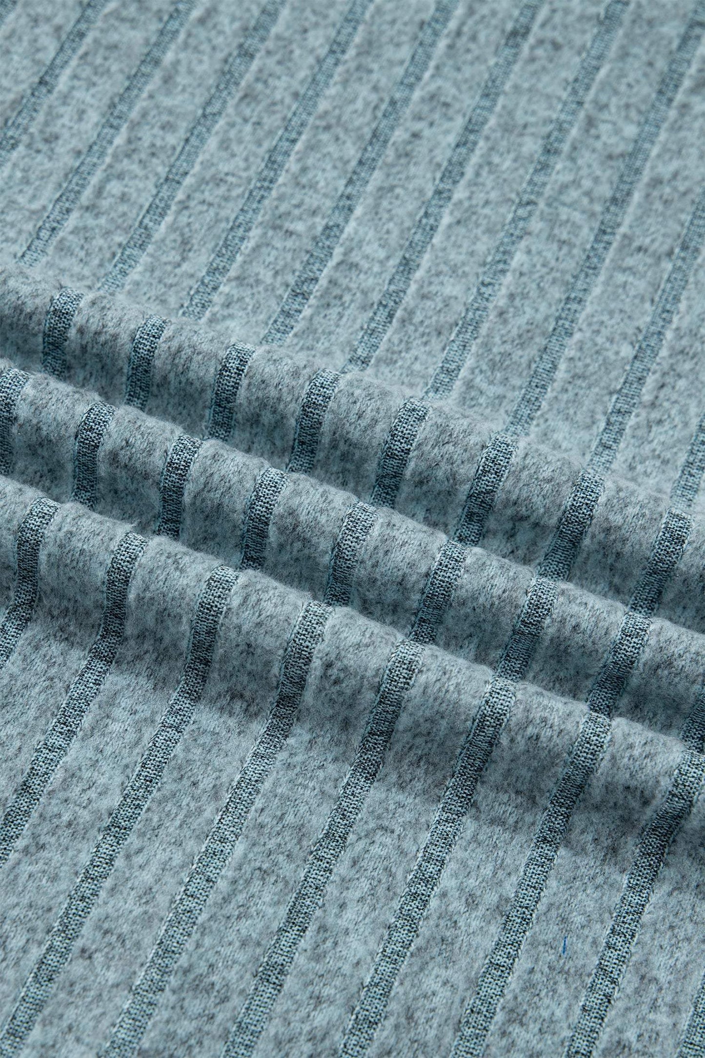 Bonbon Slim Ribbed Mineral Wash Tank Top