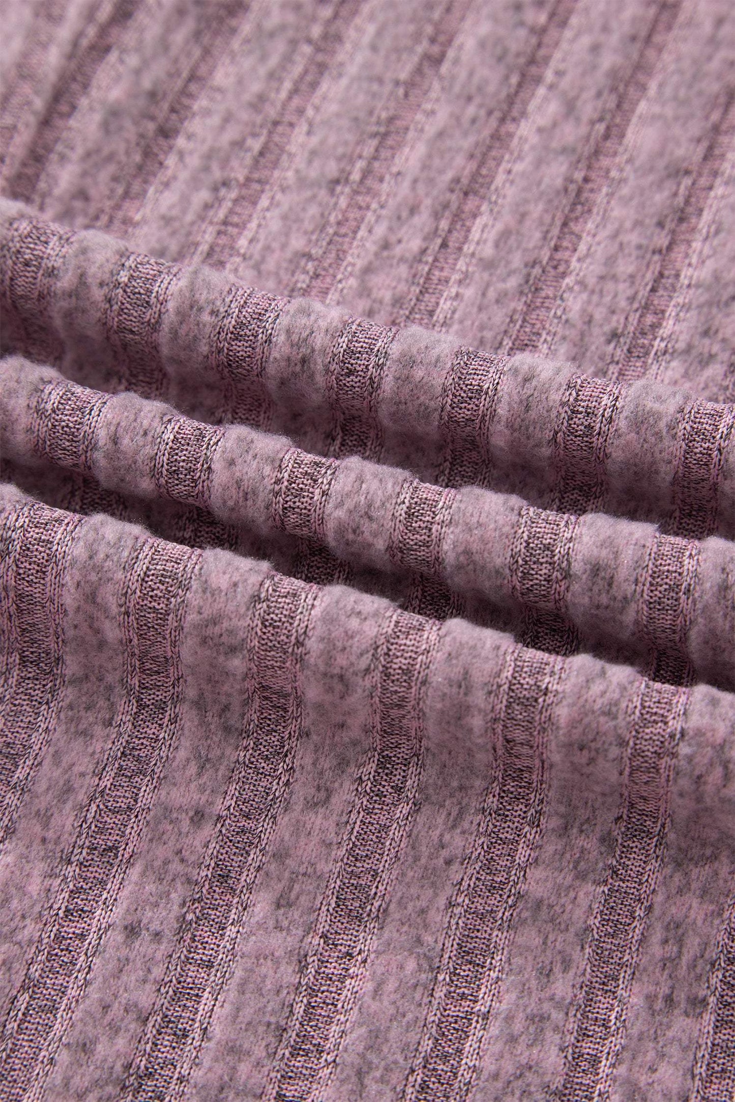 Bonbon Slim Ribbed Mineral Wash Tank Top