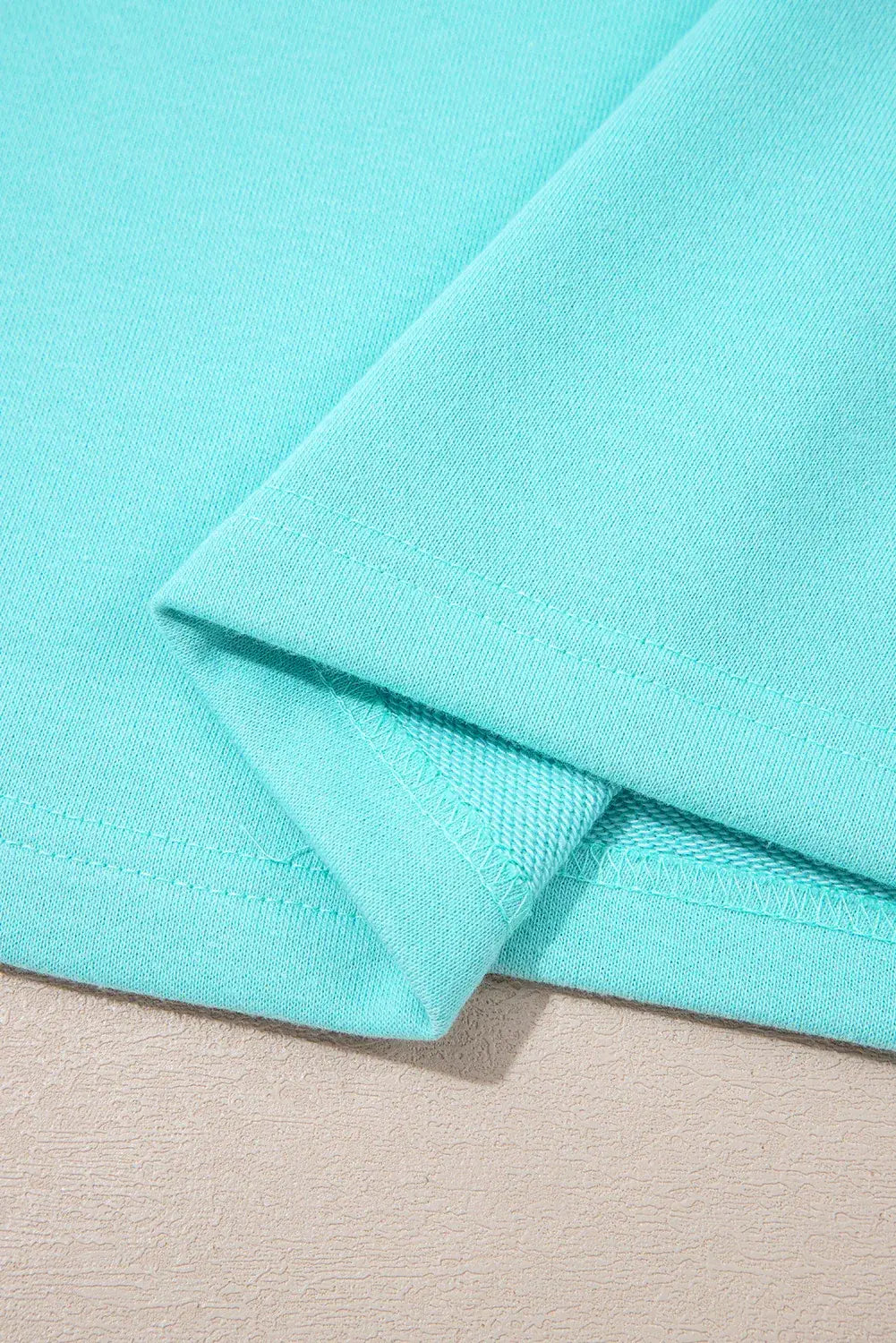 Moonlight Jade Bow Front Bracelet Sleeve Collared Side Pocket Shift Mini Dress