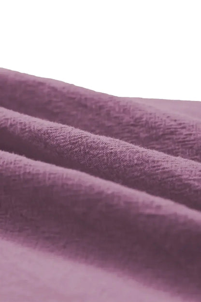 Valerian Square Neck Ruched Puff Sleeve Romper - Sweet Fashion Wholesale