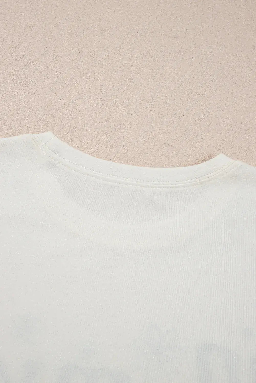 Jet Stream In My mom Era Graphic Loose Casual Tee - Sweet Fashion Wholesale