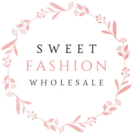 Sweet Fashion Wholesale